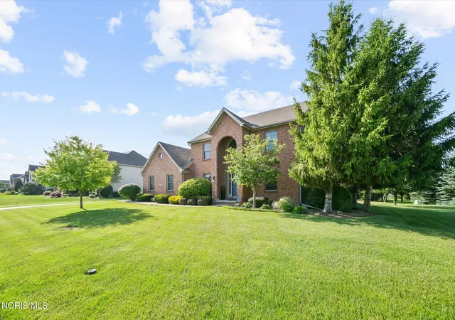 4th image of 8502 Snapdragon Ln, Monclova, OH 43542 | MLS# 10009506