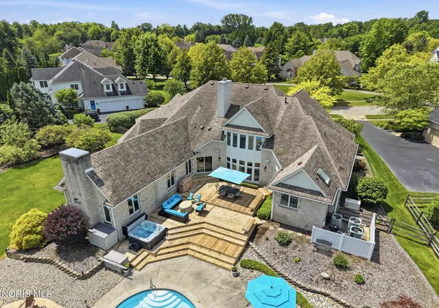 2nd image of 4754 Swathmore Pl, Sylvania, OH 43560 | MLS# 10009471