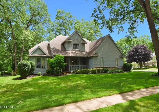 1st image of 8214 Hidden Forest Dr, Holland, OH 43528 | MLS# 10009620