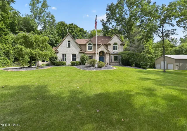 2nd image of 11344 Monclova Rd, Monclova, OH 43542 | MLS# 10009481