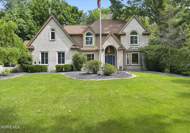 3rd image of 11344 Monclova Rd, Monclova, OH 43542 | MLS# 10009481
