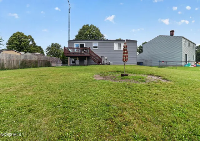 Homes for sale in Toledo, OH | 1919 Windbrook Ct, Toledo, OH 43611 | MLS# 10009578