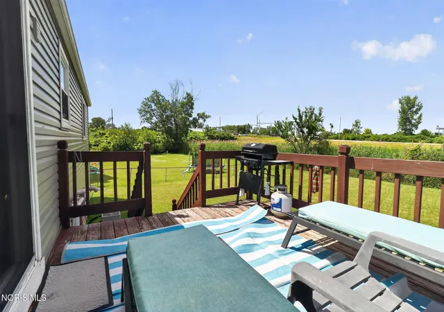 Homes for sale in Toledo, OH | 1919 Windbrook Ct, Toledo, OH 43611 | MLS# 10009578