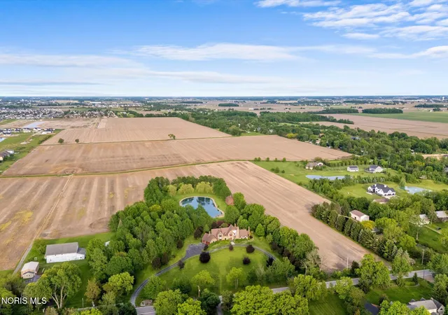 Photo 3 of Land for sale at 0 W River Rd, Perrysburg, OH 43551 | MLS# 10009504 | Listing updated on 2026-08-07