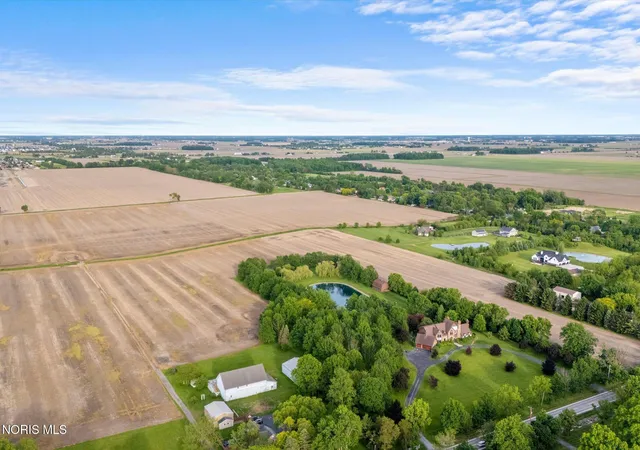 Photo 4 of Land for sale at 0 W River Rd, Perrysburg, OH 43551 | MLS# 10009504 | Listing updated on 2026-08-07