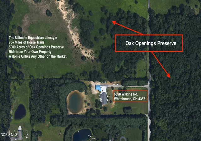1st image of 5850 Wilkins Rd #Whitehouse, Oh 43571, Whitehouse, OH 43571 | MLS# 10010410