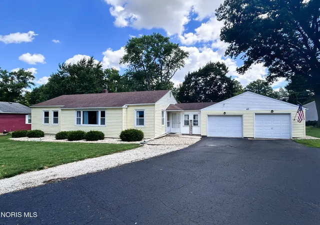 Photo 1 of Single family home for sale at 40 Riverlea Park, Tiffin, OH 44883 | MLS# 10009521 | Listing updated on 2026-07-16