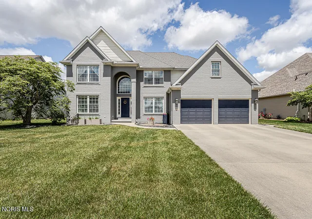 1st image of 14740 Lake Meadows Dr, Perrysburg, OH 43551 | MLS# 10009869