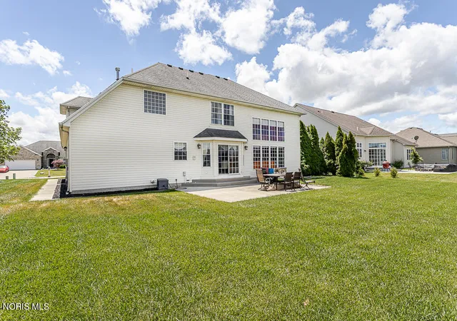 60th image of 14740 Lake Meadows Dr, Perrysburg, OH 43551 | MLS# 10009869