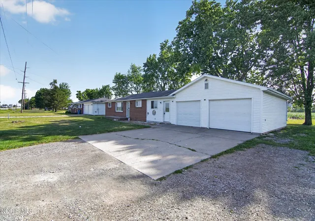 Homes for sale in Montpelier, OH | 13056 State Route 15, Montpelier, OH 43543 | MLS# 10009677