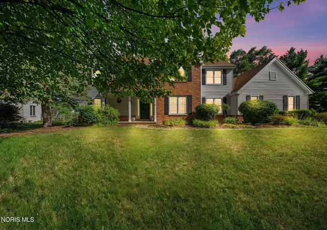 2nd image of 5024 Hunters Green Dr, Toledo, OH 43623 | MLS# 10010004