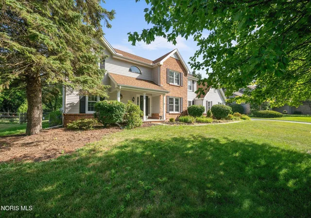 3rd image of 5024 Hunters Green Dr, Toledo, OH 43623 | MLS# 10010004