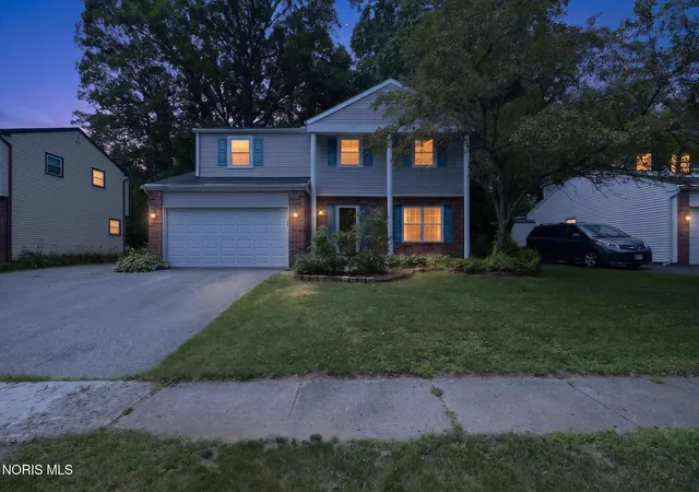 1st image of 5713 Brooke Ln, Sylvania, OH 43560 | MLS# 10009532