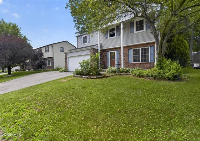2nd image of 5713 Brooke Ln, Sylvania, OH 43560 | MLS# 10009532