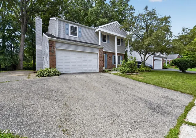 image of 5713 Brooke Ln, Sylvania, OH 43560 | MLS# 10009532