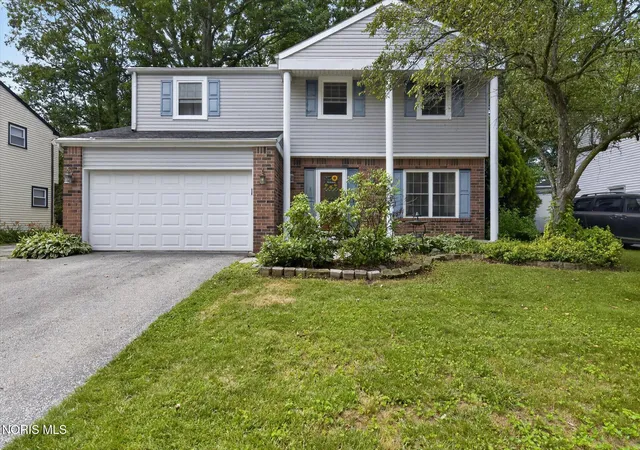 image of 5713 Brooke Ln, Sylvania, OH 43560 | MLS# 10009532