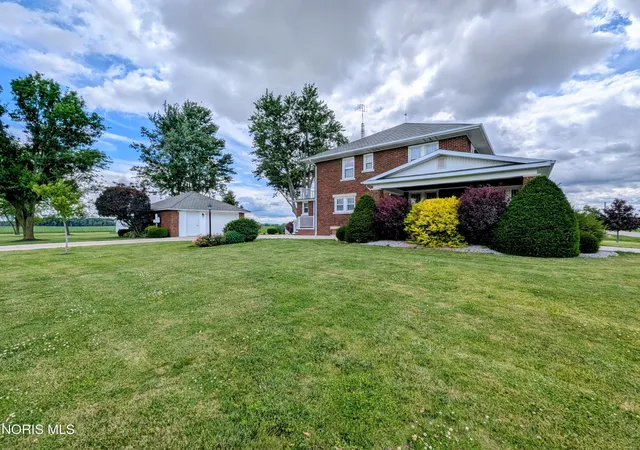 Homes for sale in Edon, OH | 3628 State Route 107, Edon, OH 43518 | MLS# 10009674