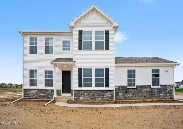 Photo 1 of Single family home for sale at 8447 Misty Gorge Rd, Waterville, OH 43566 | MLS# 10009526 | Listing updated on 2026-09-13