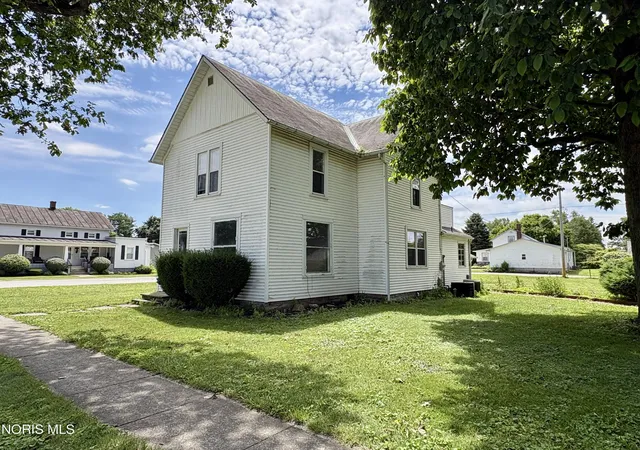 Photo 1 of Single family home for sale at 5810 W Tiffin St, Bascom, OH 44809 | MLS# 10009535 | Listing updated on 2026-06-23