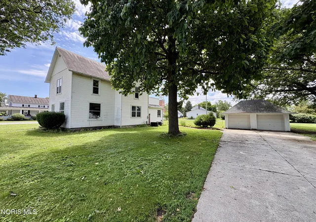 Photo 2 of Single family home for sale at 5810 W Tiffin St, Bascom, OH 44809 | MLS# 10009535 | Listing updated on 2026-06-23