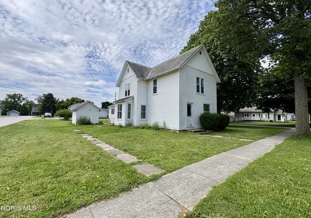 Photo 3 of Single family home for sale at 5810 W Tiffin St, Bascom, OH 44809 | MLS# 10009535 | Listing updated on 2026-06-23