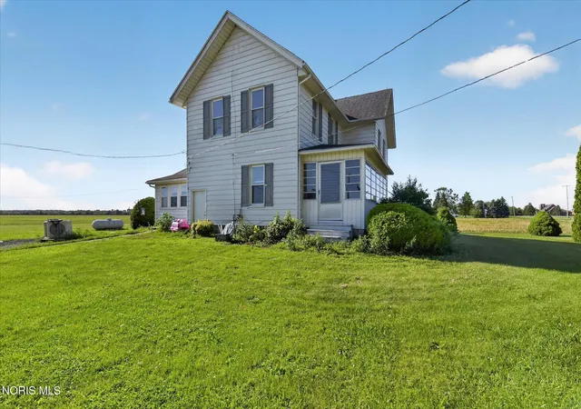 Homes for sale in Graytown, OH | 2459 N Elliston-Trowbridge Rd, Graytown, OH 43432 | MLS# 10009704