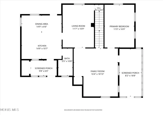 Homes for sale in Graytown, OH | 2459 N Elliston Trowbridge Rd, Graytown, OH 43432 | MLS# 10009704