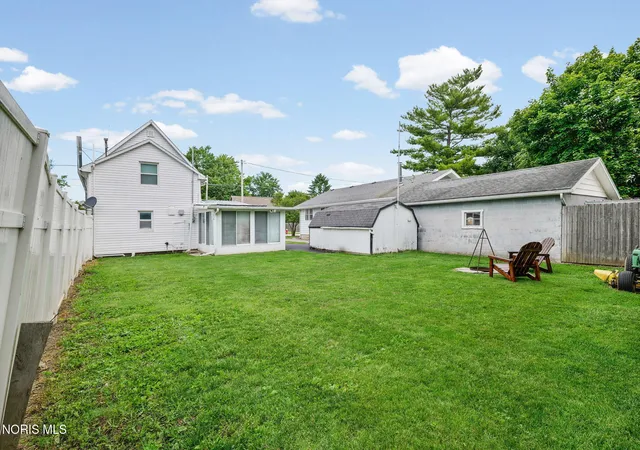 38th image of 258 E Vance St, Rawson, OH 45881 | MLS# 10009692