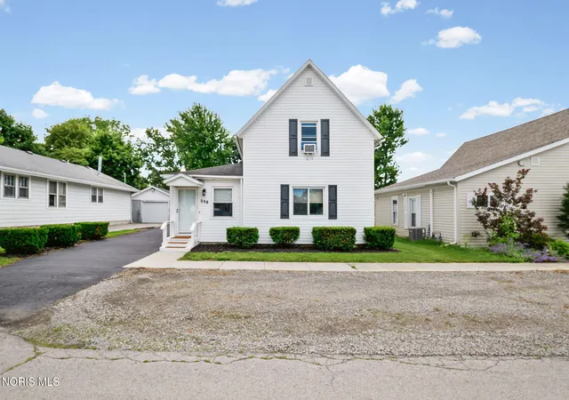 3rd image of 258 E Vance St, Rawson, OH 45881 | MLS# 10009692