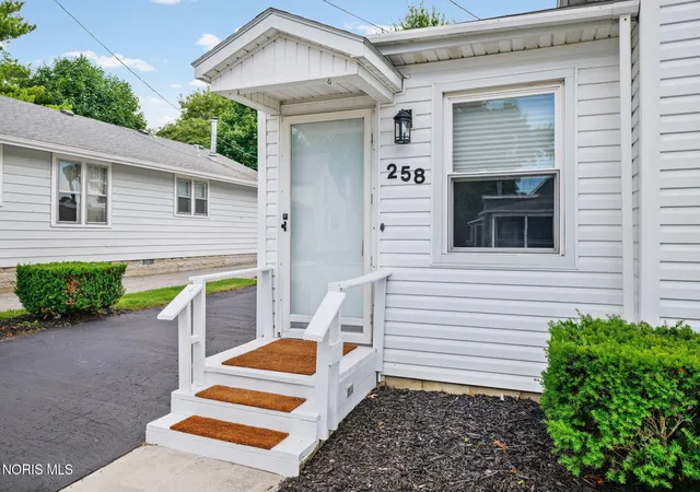 4th image of 258 E Vance St, Rawson, OH 45881 | MLS# 10009692