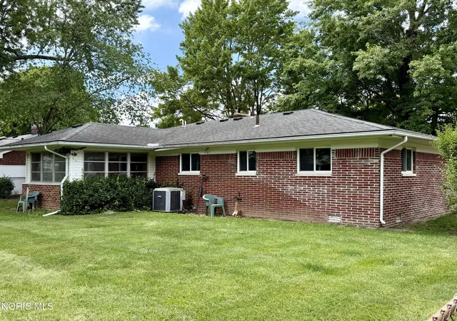 5th image of 2235 Belvedere Dr, Toledo, OH 43614 | MLS# 10009567