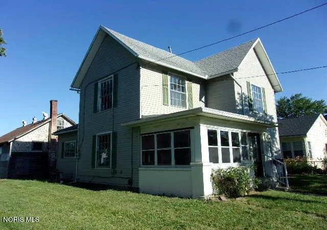 Homes for sale in North Baltimore, OH | 315 N 3Rd St, North Baltimore, OH 45872 | MLS# 10009565