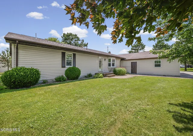 Homes for sale in Arcadia, OH | 15803 County Road 216, Arcadia, OH 44804 | MLS# 10009575