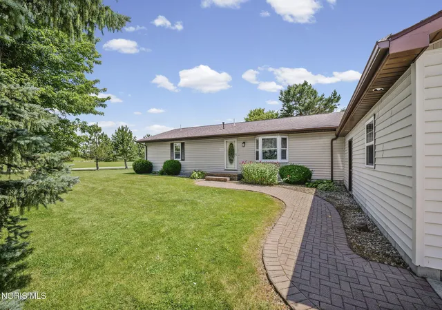 Homes for sale in Arcadia, OH | 15803 County Road 216, Arcadia, OH 44804 | MLS# 10009575