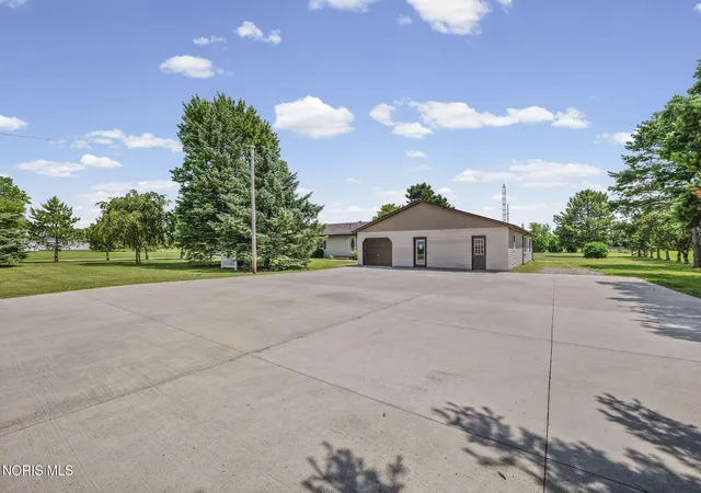 Homes for sale in Arcadia, OH | 15803 County Road 216, Arcadia, OH 44804 | MLS# 10009575
