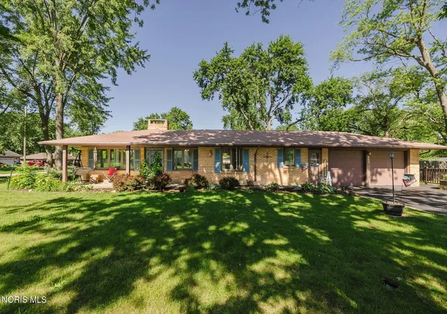 Homes for sale in Findlay, OH | 600 Woodworth Dr, Findlay, OH 45840 | MLS# 10009601