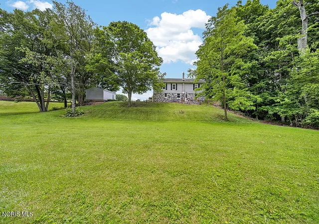 Photo 42 of Single family home for sale at 3511 Ohio 18, Tiffin, OH 44883 | MLS# 10009629 | Listing updated on 2026-08-17