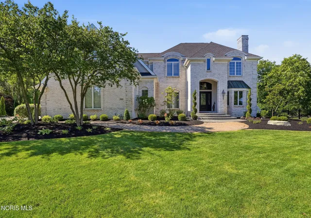 1st image of 535 Deer Valley Cir, Findlay, OH 45840 | MLS# 10009579