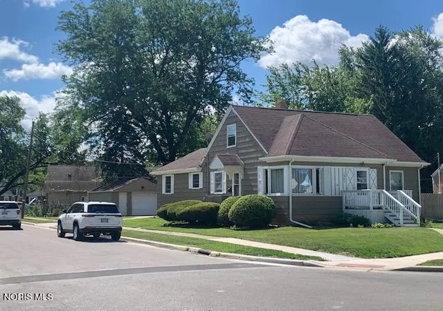 Photo 1 of Sale Pending at 1803 Winston Blvd, Toledo, OH 43614 | MLS# 10009576 | Listing updated on 2026-09-04