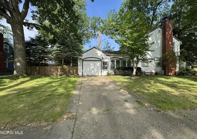 Photo 22 of Single family home for sale at 2811 Kenwood Blvd, Toledo, OH 43606 | MLS# 10009583 | Listing updated on 2026-07-28