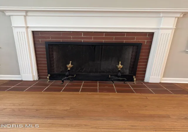 Photo 3 of Single family home for sale at 2811 Kenwood Blvd, Toledo, OH 43606 | MLS# 10009583 | Listing updated on 2026-07-28