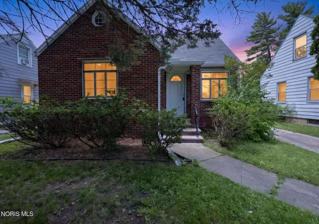 Photo 22 of Single family home for sale at 345 Kopernik Ave, Toledo, OH 43607 | MLS# 10009607 | Listing updated on 2026-08-18