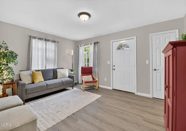 Photo 2 of Single family home for sale at 345 Kopernik Ave, Toledo, OH 43607 | MLS# 10009607 | Listing updated on 2026-08-18