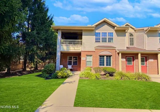 Photo 1 of Condo for sale at 1964 Devinci Dr, Toledo, OH 43615 | MLS# 10009602 | Listing updated on 2026-09-12