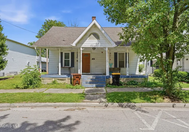 1st image of 106 S Main St, Mount Blanchard, OH 45867 | MLS# 10009612