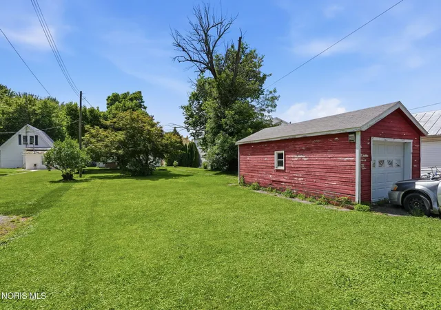 25th image of 106 S Main St, Mount Blanchard, OH 45867 | MLS# 10009612