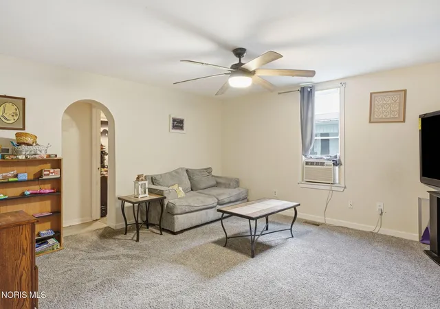 Photo 3 of Single family home for sale at 106 S Main St, Mount Blanchard, OH 45867 | MLS# 10009612 | Listing updated on 2026-10-02