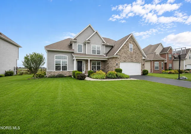 Homes for sale in Perrysburg, OH | 4339 Morgan Pl, Perrysburg, OH 43551 | MLS# 10009705