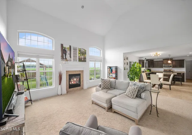 Homes for sale in Perrysburg, OH | 4339 Morgan Pl, Perrysburg, OH 43551 | MLS# 10009705