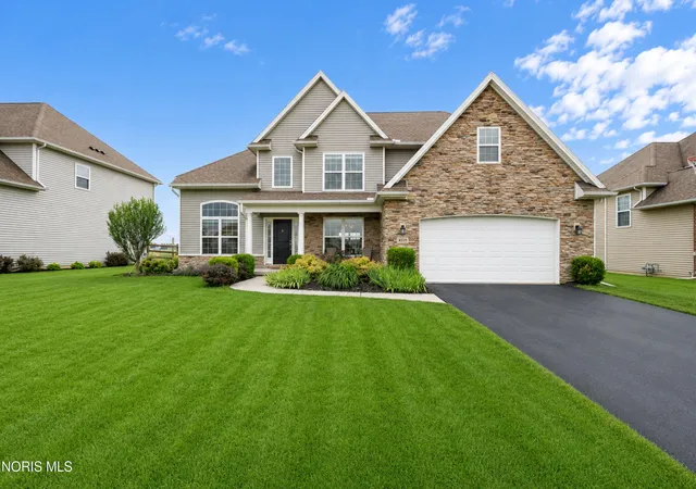 Homes for sale in Perrysburg, OH | 4339 Morgan Pl, Perrysburg, OH 43551 | MLS# 10009705